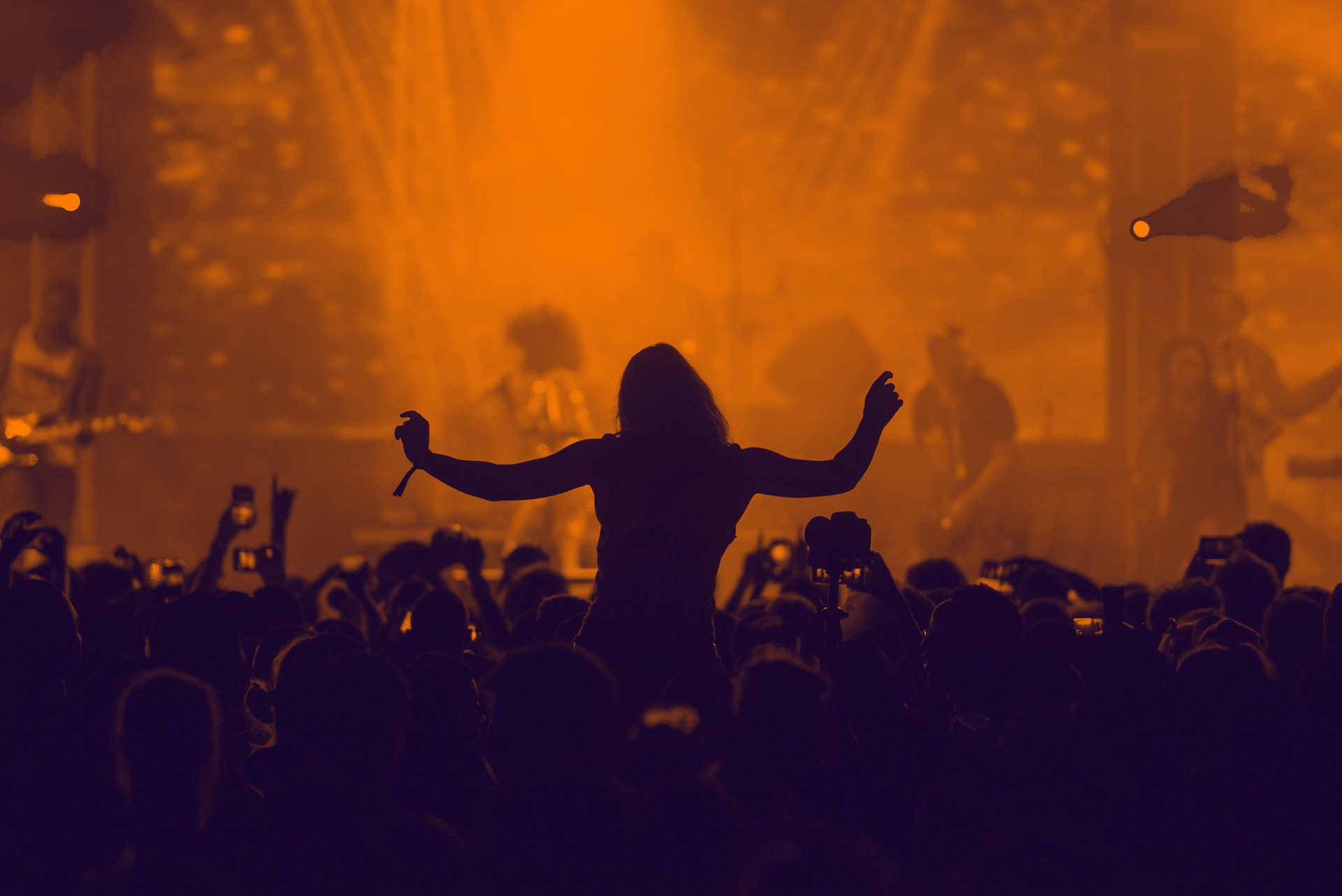 Une sélection pour vos meilleurs festivals d’été européens hors normes