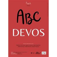 Abc Devos - Hommage À Raymond Devos