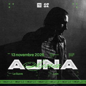 Ajna - Le Sucre