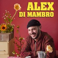 Alex Di Mambro - Tournée