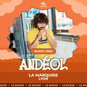 Andeol