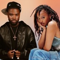 Arma Jackson - No Man's Land Tour