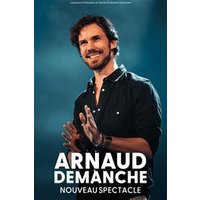 Arnaud Demanche
