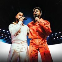 Calema - Tour