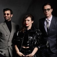 Caravan Palace