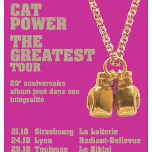 Cat Power