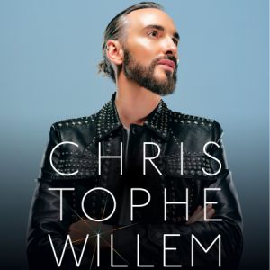 Christophe Willem