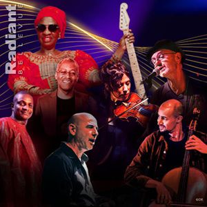 Clash World - Le Bolero A Bamako