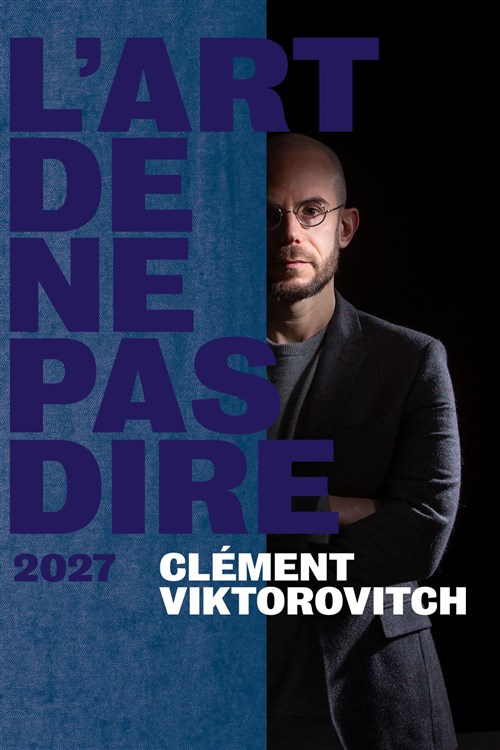 Clement Viktorovitch