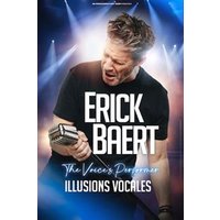Erick Baert Dans Illusions Vocales