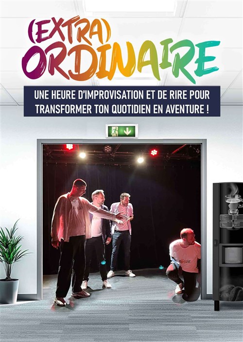 (Extra)Ordinaire