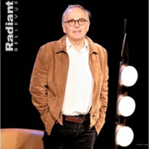 Fabrice Luchini Lit Victor Hugo