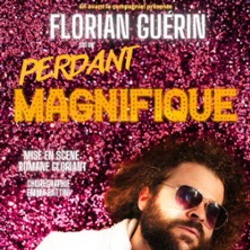 Florian Guérin Est Un Perdant Magnifique