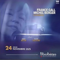 France Gall & Michel Berger - L'hommage - Tournée