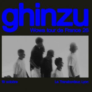 Ghinzu
