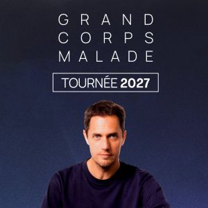 Grand Corps Malade