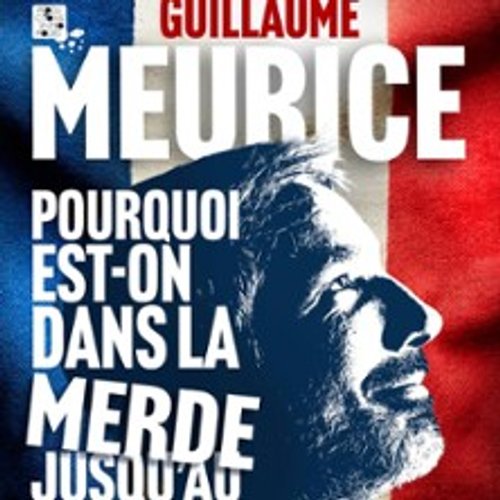 Guillaume Meurice - Pourquoi Est-On Dans La Merde Jusqu'au Cou ? (Et Comment Ne Pas Baisser La Tête)