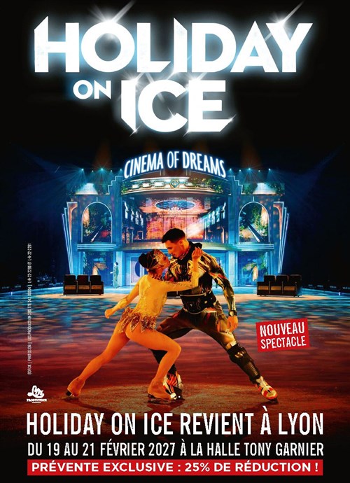 Holiday On Ice