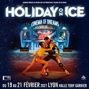 Holiday On Ice