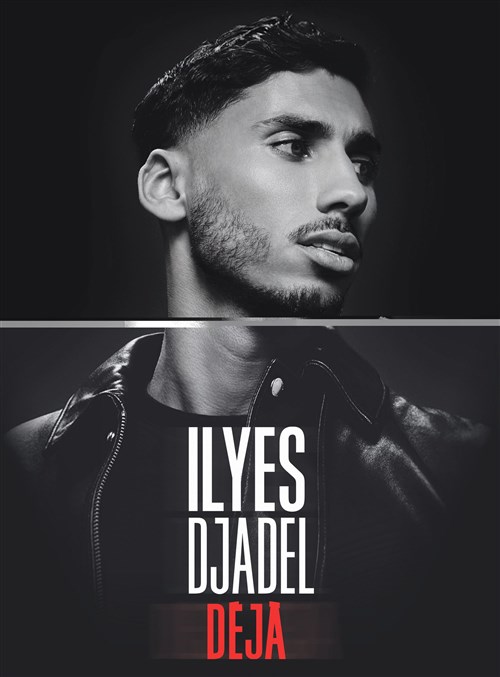 Ilyes Djadel