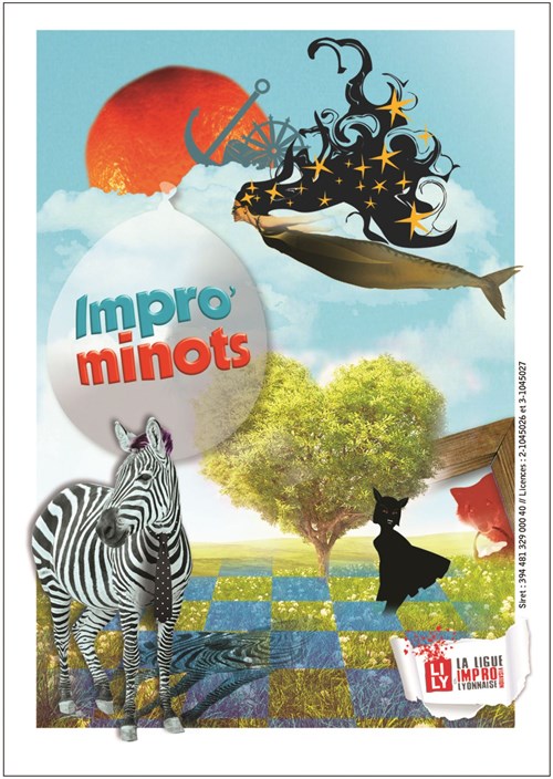 Impro'minots