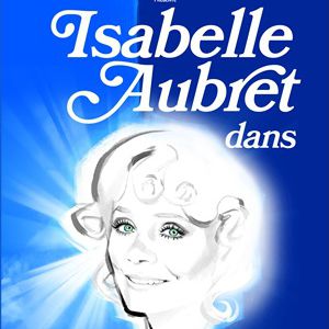 Isabelle Aubret
