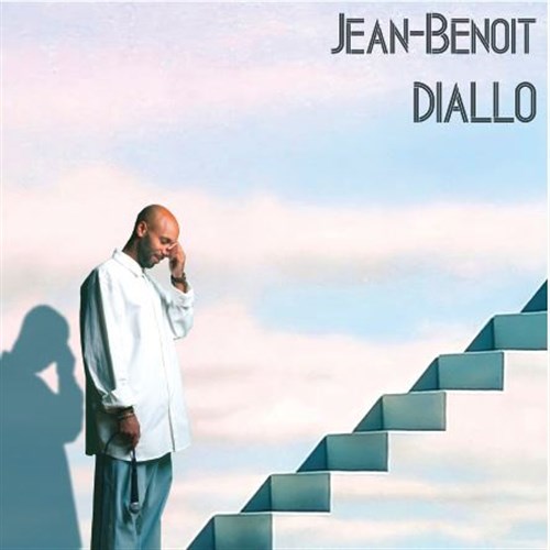 Jean-Benoit Diallo