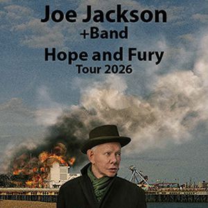 Joe Jackson