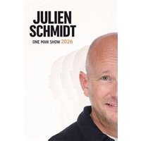 Julien Schmidt Dans One Man Show 2026