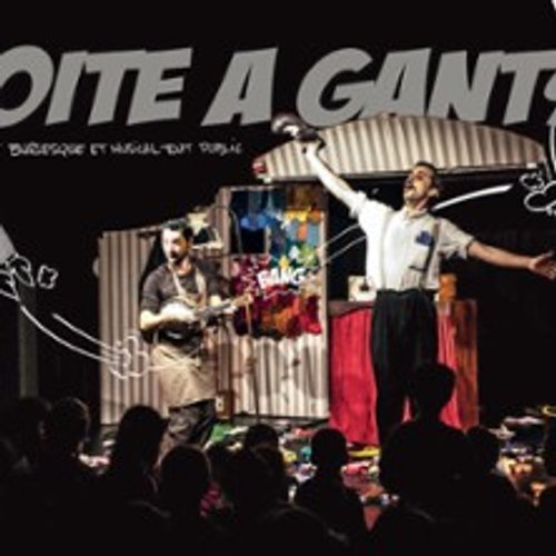 Le Bal Des Fantômes - La Sorcière Et Le Magicien