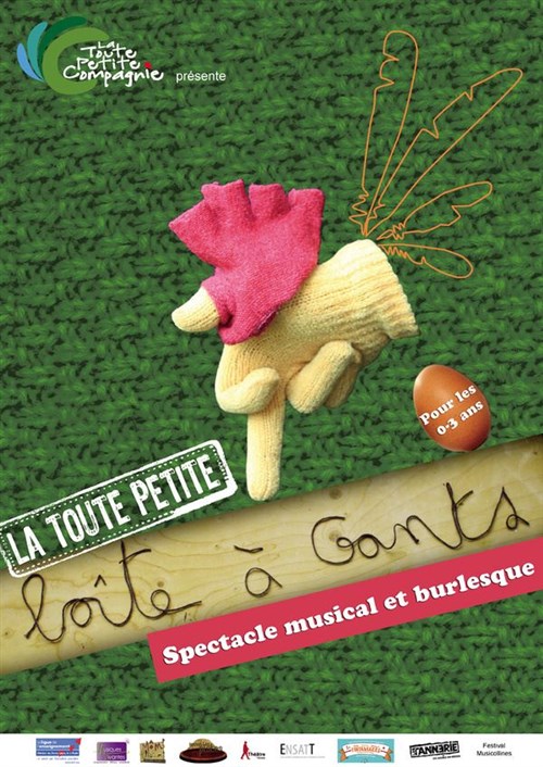 Petite Chenille Deviendra Grande