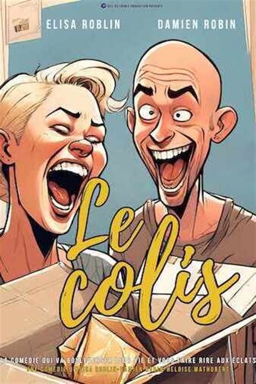 Le Colis