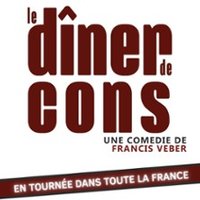 Le Dîner De Cons (Tournée)