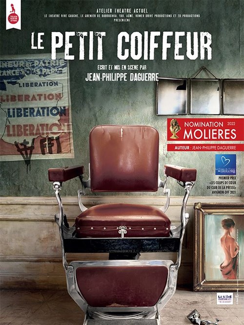 Le Petit Coiffeur