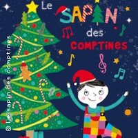 Le Sapin Des Comptines