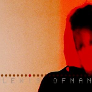 Lewis Ofman 