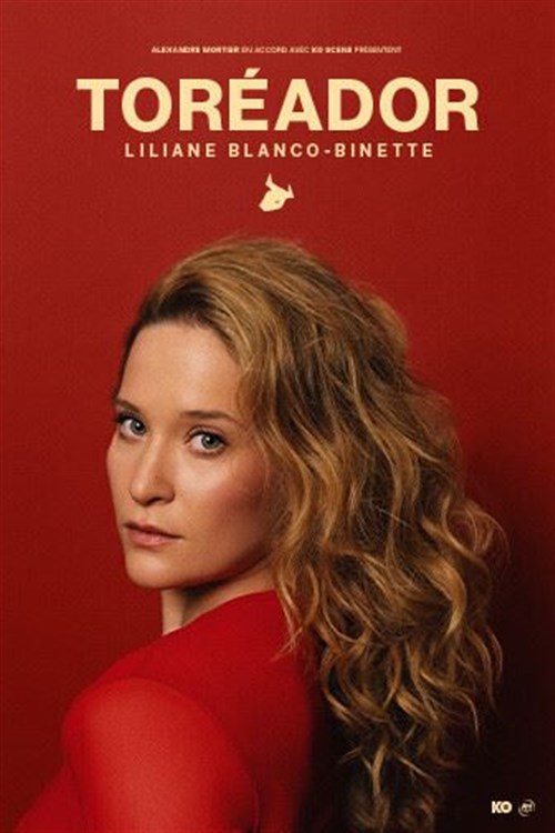 Liliane Blanco-Binette Dans Toréador