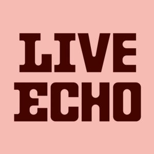 Live Echo : Marcus Gad