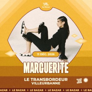 Marguerite 