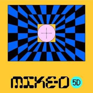 Mike D 5D