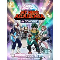 My Hero Academia