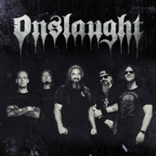 Onslaught