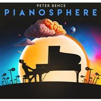 Peter Bence : Pianosphere