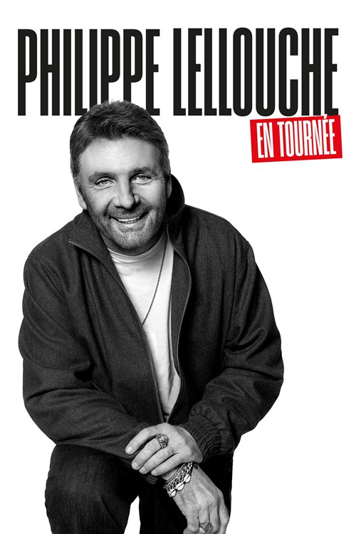 Philippe Lellouche