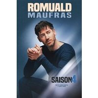 Romuald Maufras Dans Saison 4