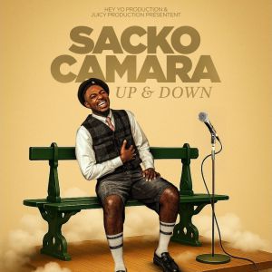 Sacko Camara  