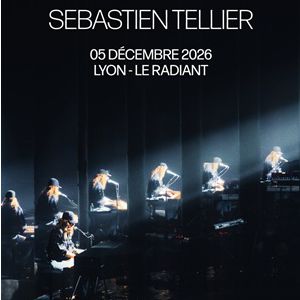 Sebastien Tellier