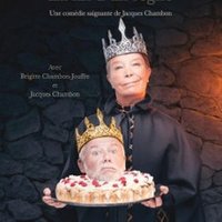 L'alchimie Du Bonheur, Théâtre À L'ouest - Lyon