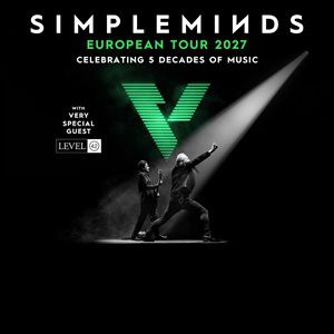 Simple Minds
