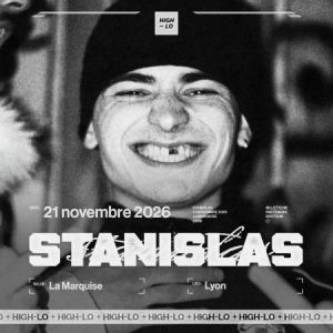 Stanislas